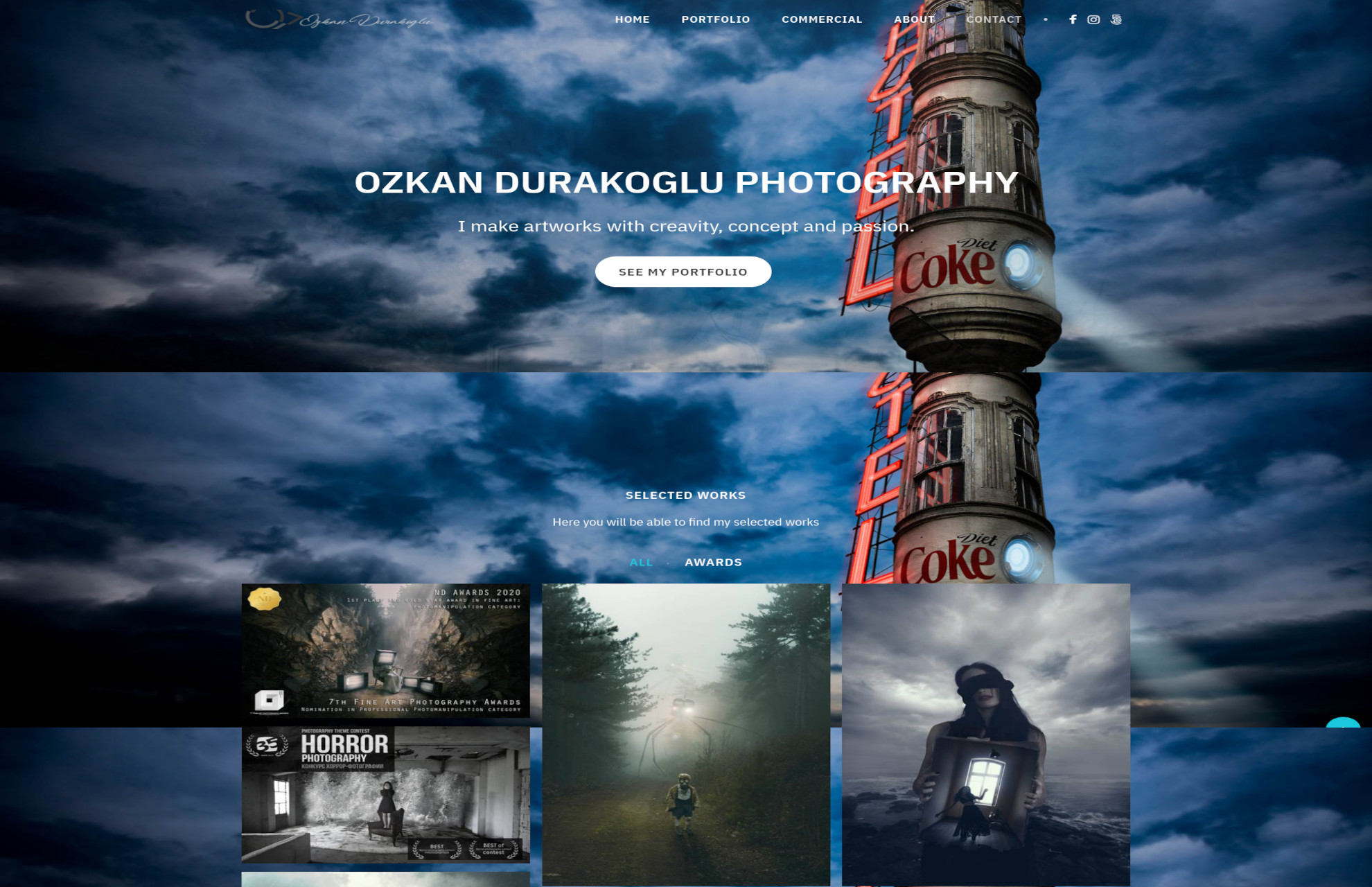 Ozkan Durakoglu